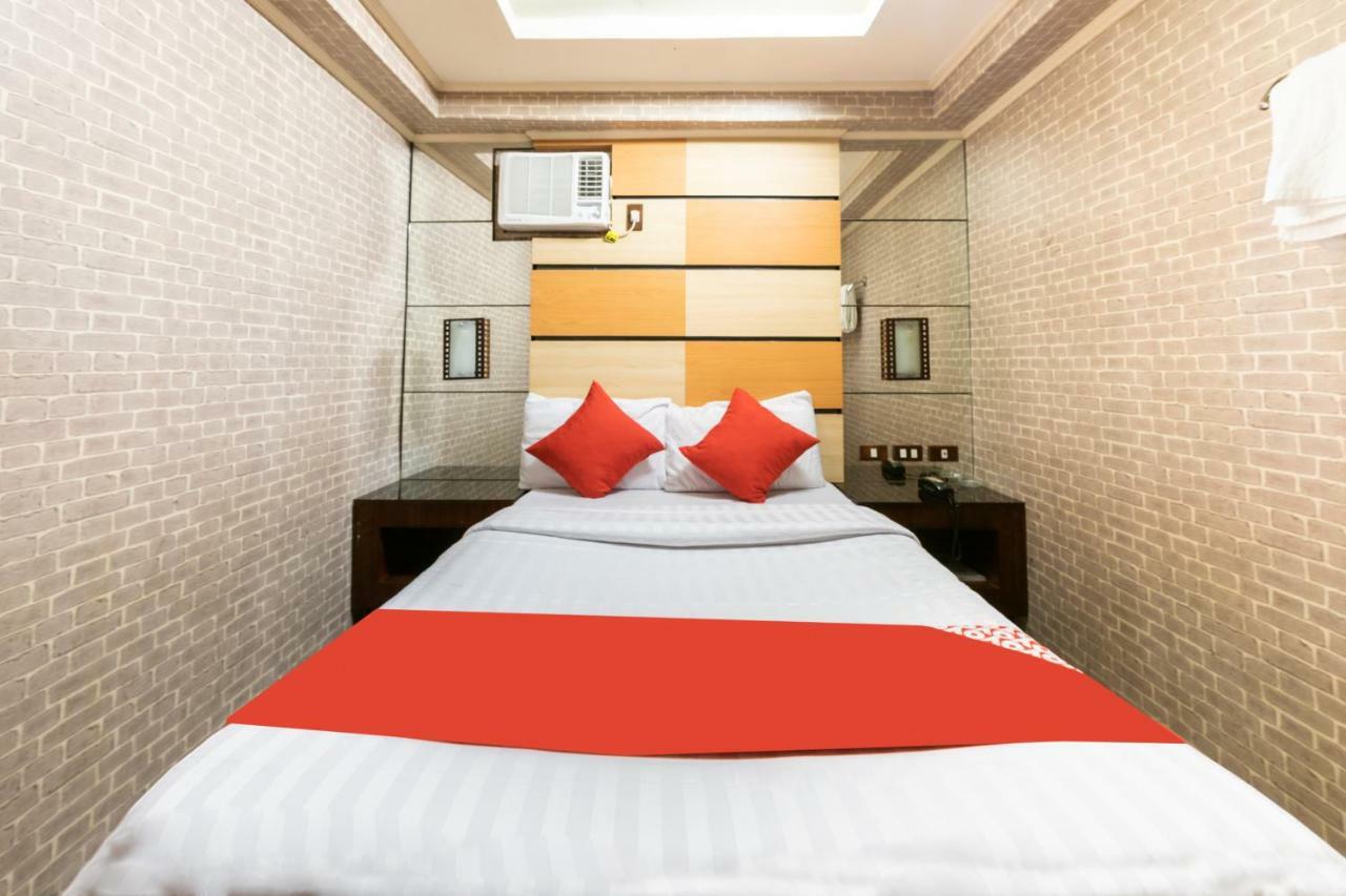 Hotel Oyo 191 Paradise Apartelle Manila Exterior foto